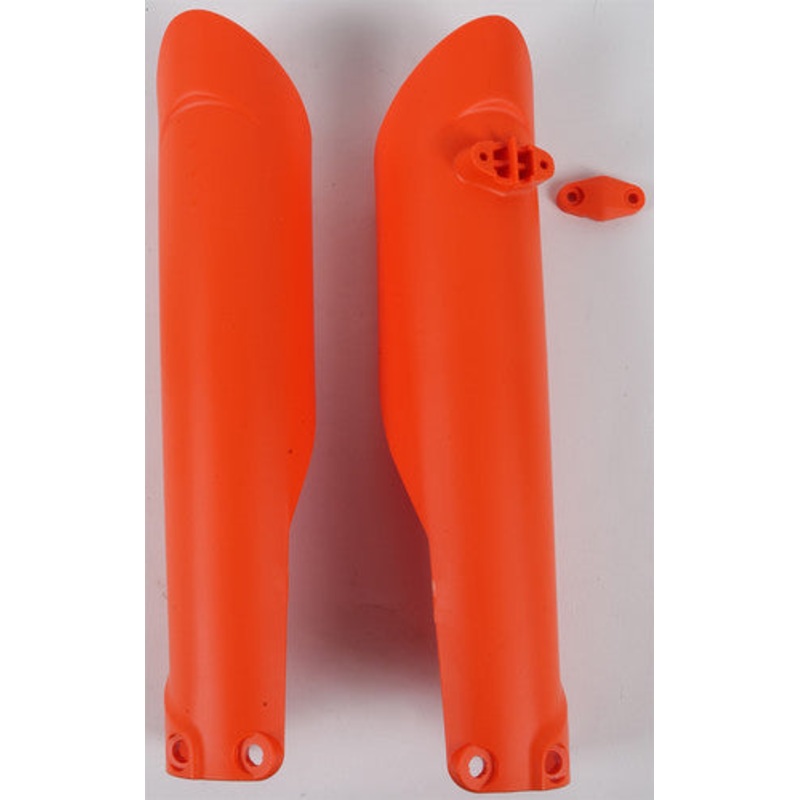 FORK COVERS ORANGE