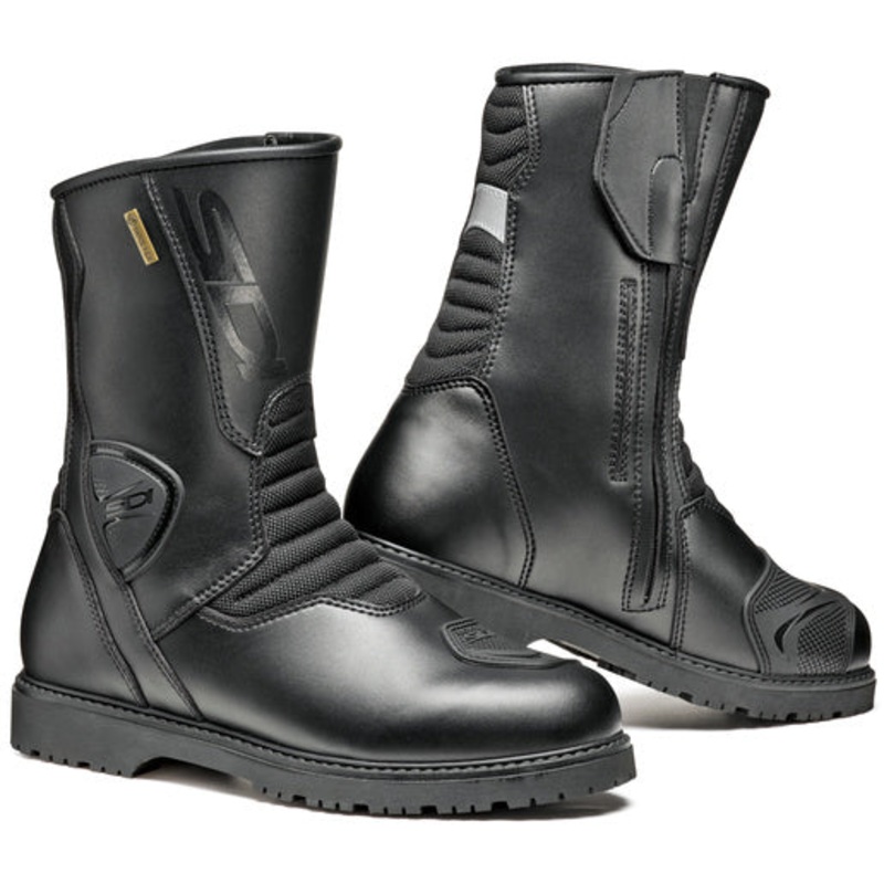 GAVIA GORE ADV BOOT|47|46|48|49|50|45|44|40|41|42|43|39|BLACK|TBCO
