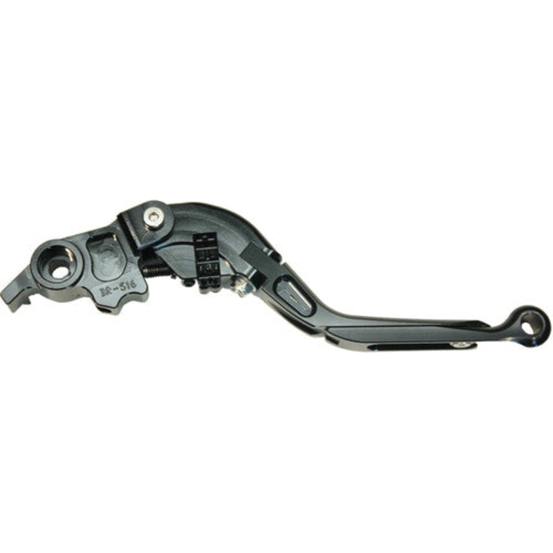 GP CLUTCH LEVER (BLACK)
