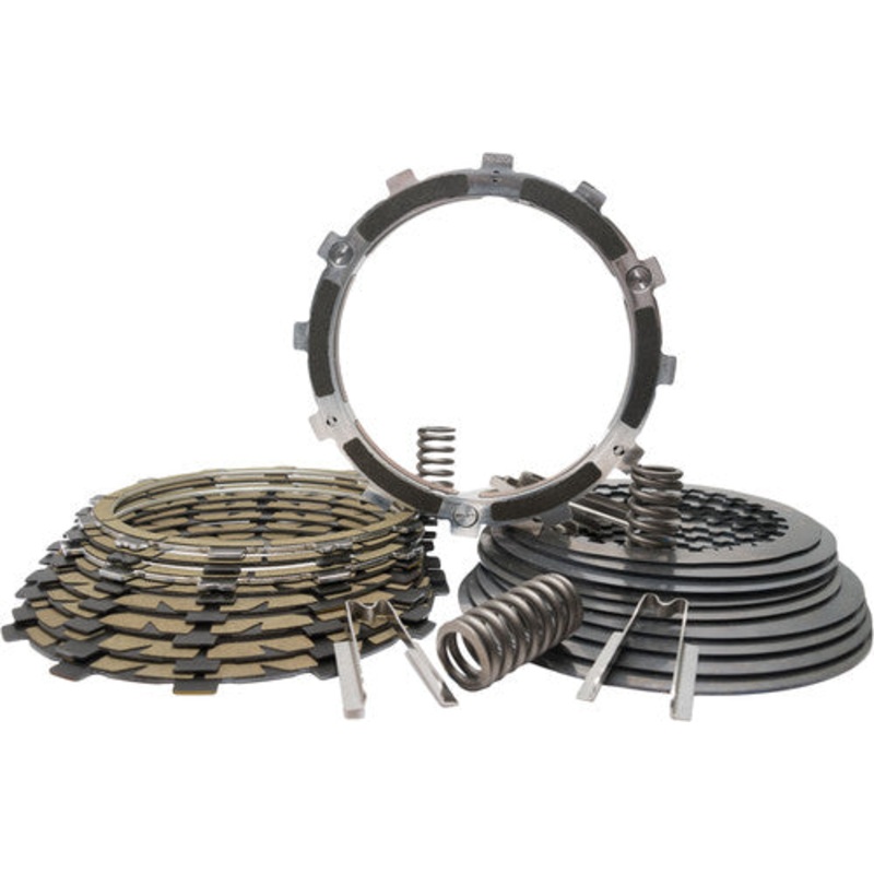 RADIUS X AUTO CLUTCH