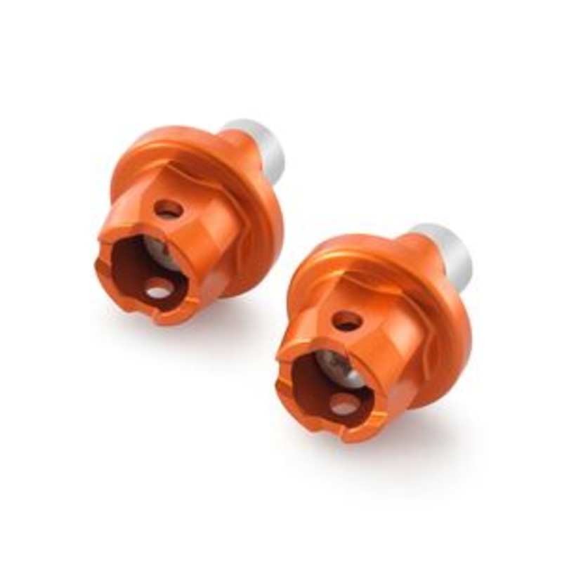 SLIDE PAD KIT | 00010000364|One Size