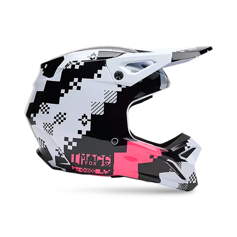 V1 Digi Image Helmet|XS|M|L|XL|2XL