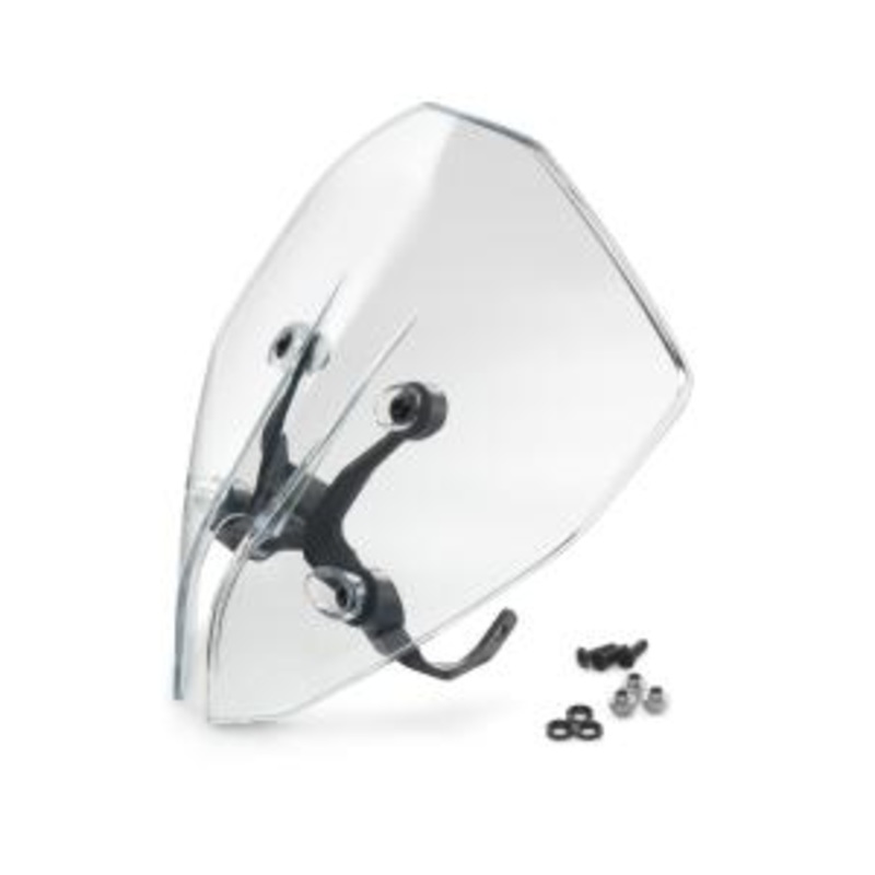 WINDSHIELD | 64108908244|One Size