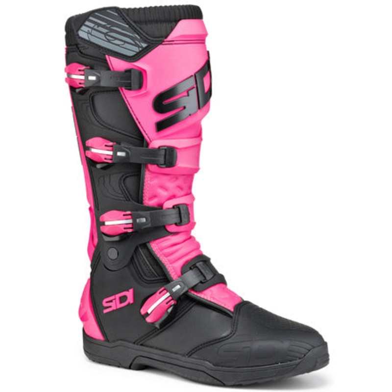 X POWER SC LEI BOOT|42|43|41|40|38|39|37|BLACK|WH