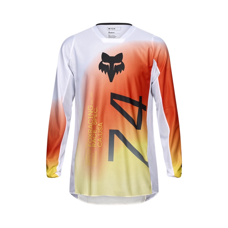 180 Air Haze Jersey|2X|L|M|S|XL|XS