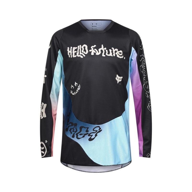 180 Hello Future Special Edition Jersey