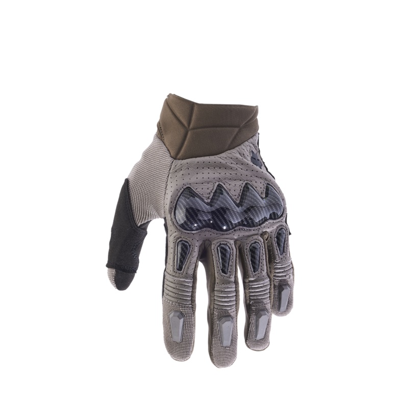 Bomber Gloves|4X