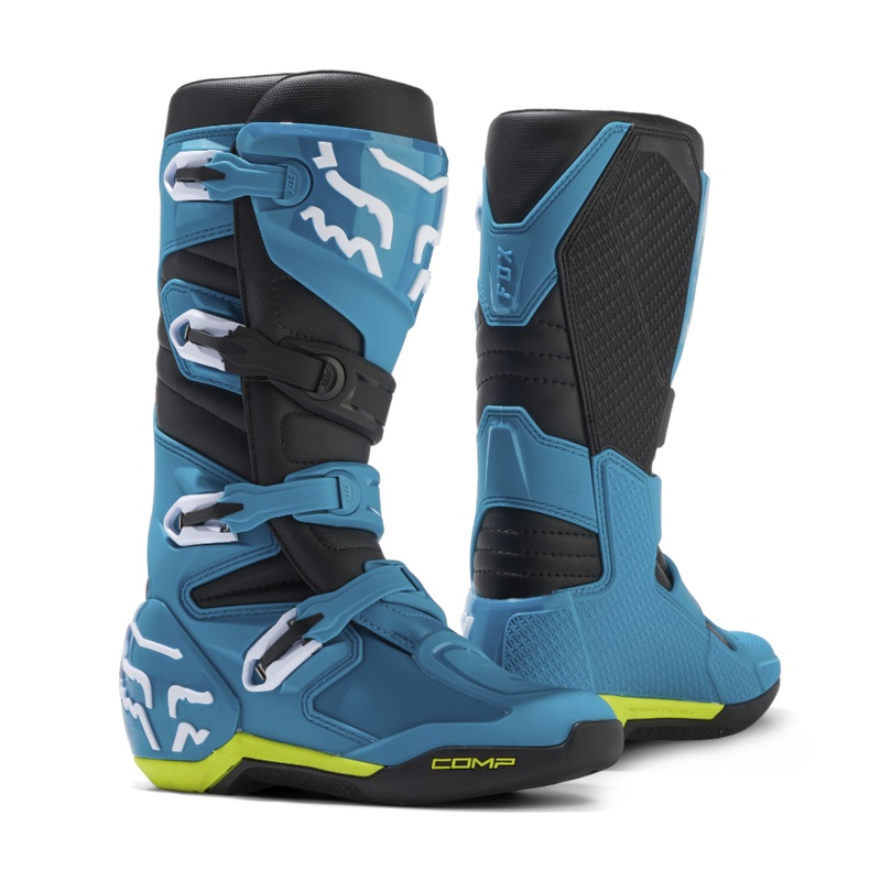 Comp Boots|12|13