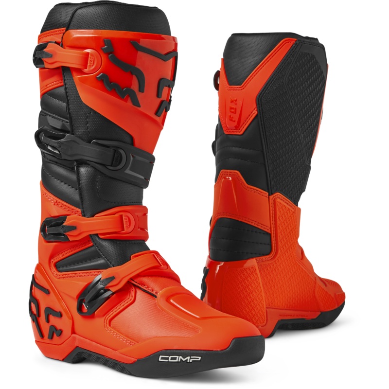 Comp Boots|14