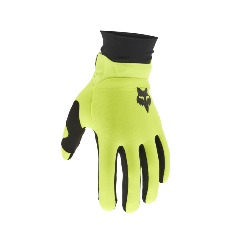 Defend Thermo CE Gloves|L