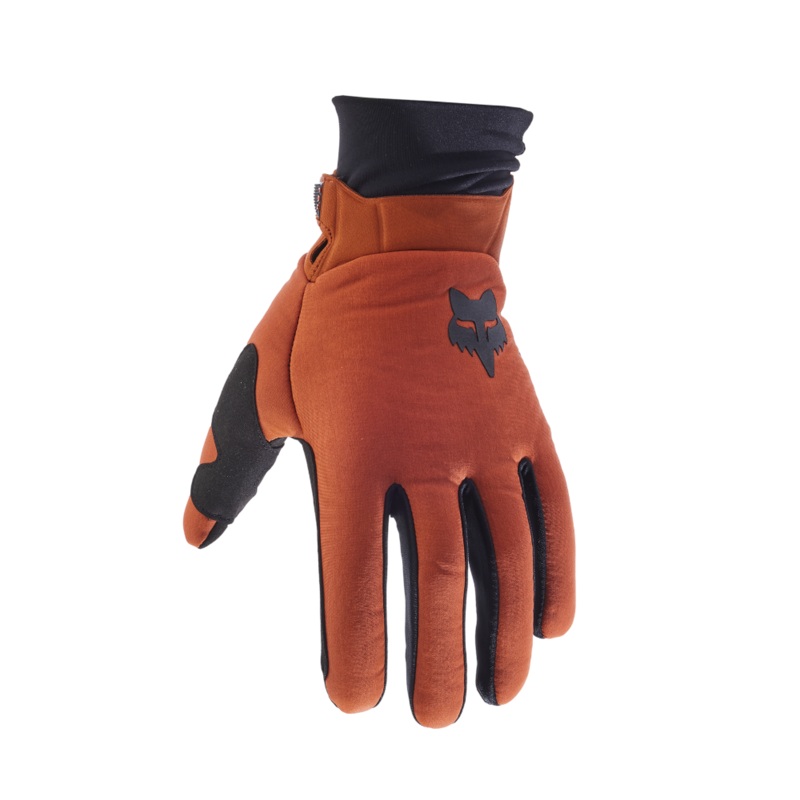 Defend Thermo Gloves|2X|S