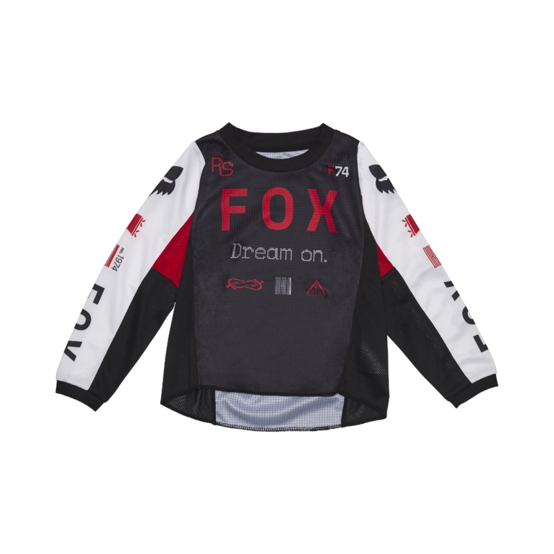 Kids 180 Race Spec Jersey|KM