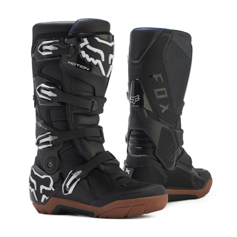 Motion X Off Road Boots|14|8