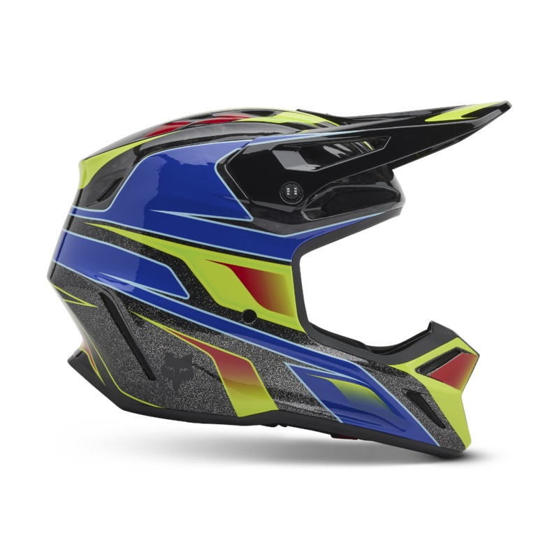 V3 RS Acric Helmet|2X|L|M|S|XL|XS