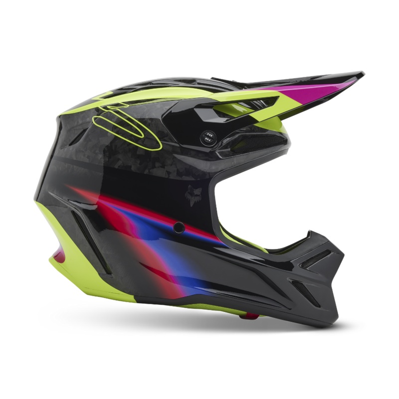 V3 RS Energy Helmet|2X|L|M|S|XL|XS