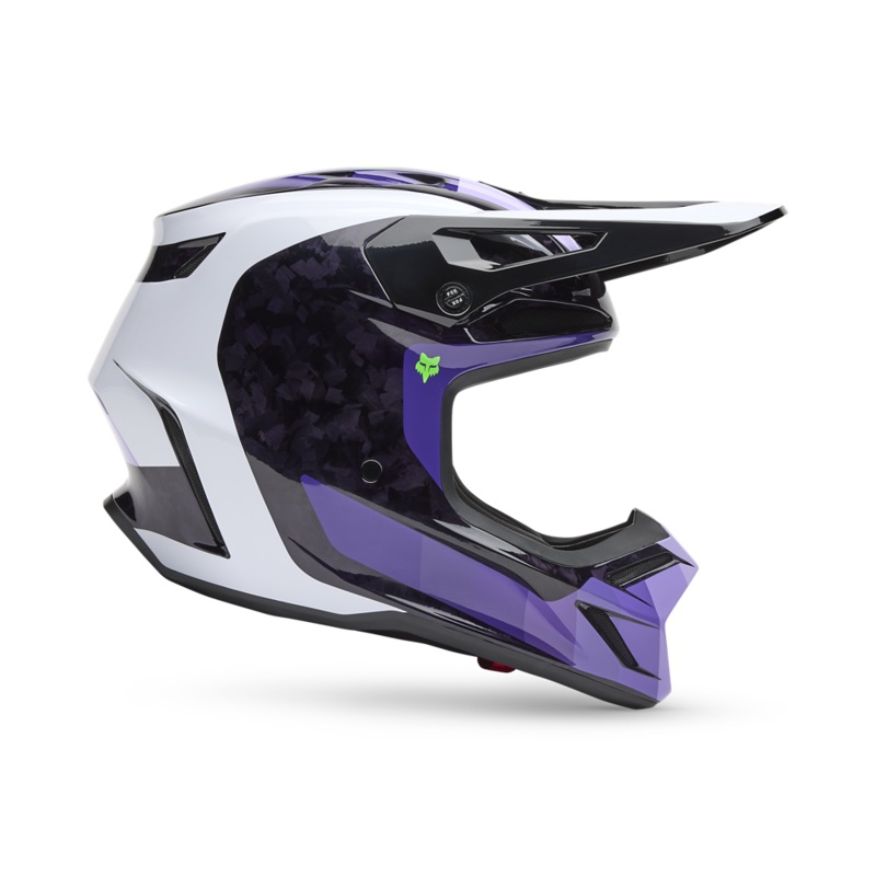 V3 RS Grid Helmet|2X|L|M|S|XL|XS