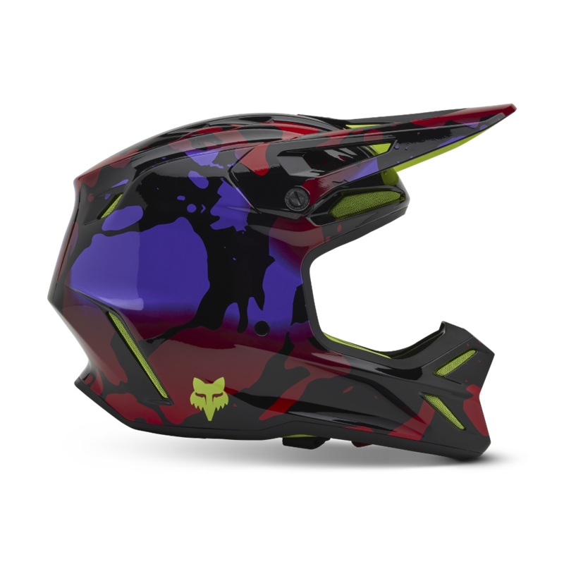 V3 Throttle Helmet|2X|L|M|S|XL|XS