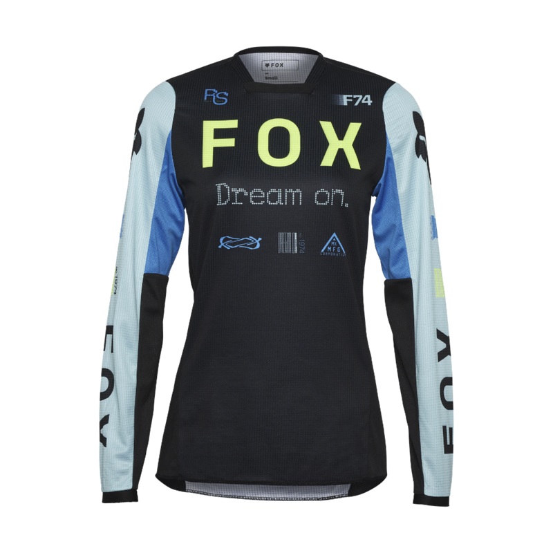 Womens 180 Race Spec Jersey|L|XL