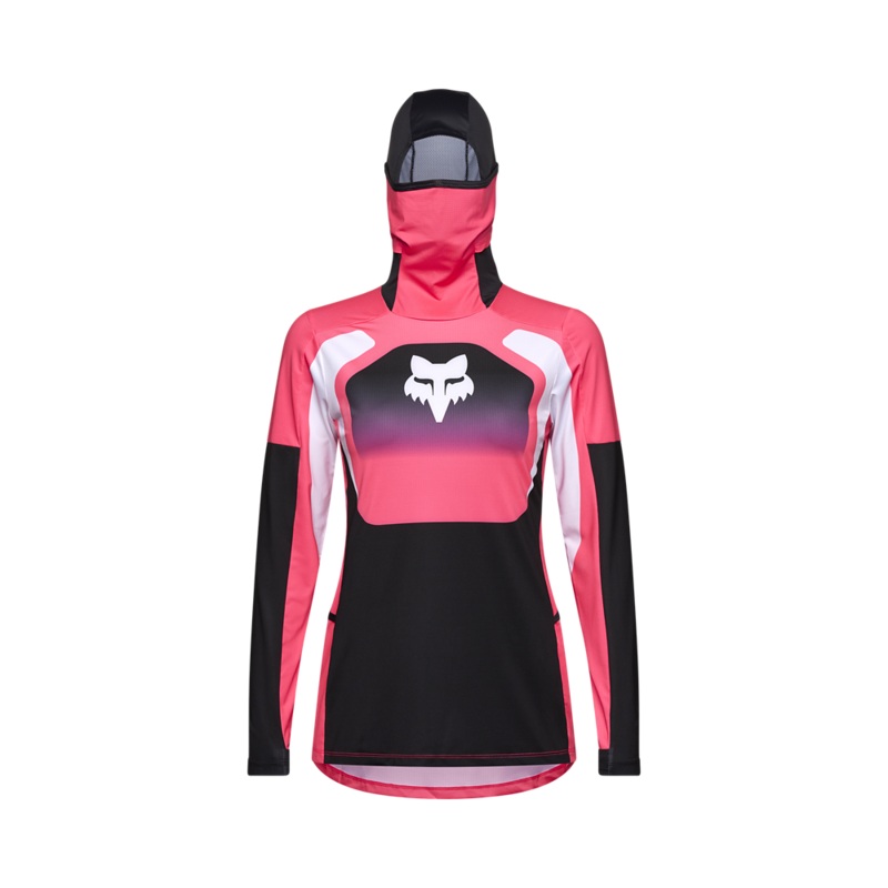 Womens Ranger Drive Jersey|L|M|S|XL|XS