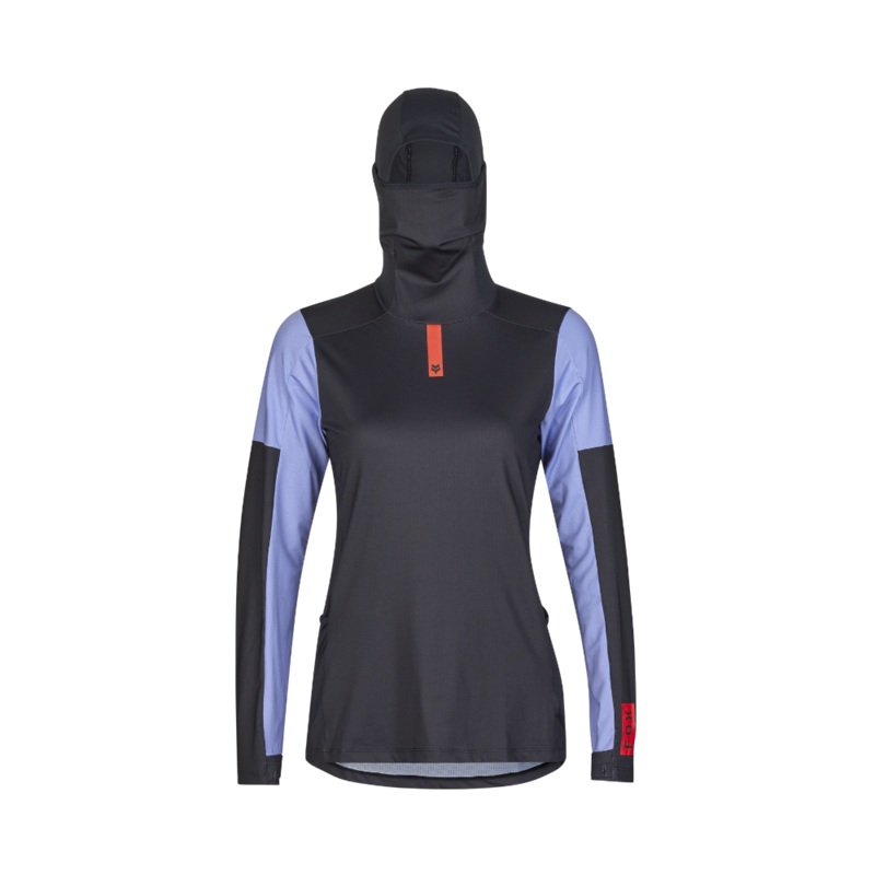 Womens Ranger Drive Wayfaring Jersey