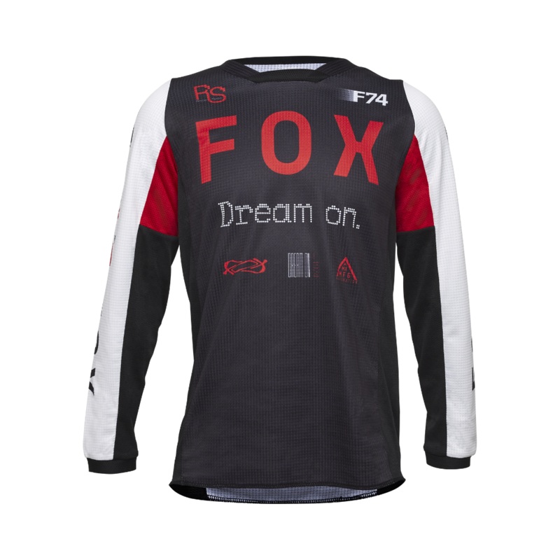 Youth 180 Race Spec Jersey|YXL