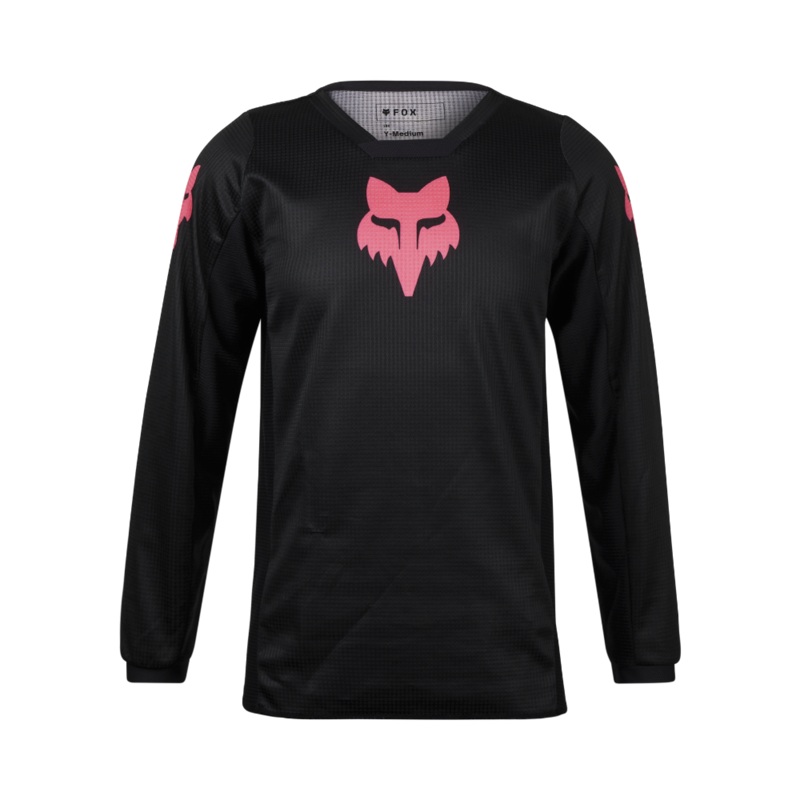 Youth Girls 180 Blackout Jersey