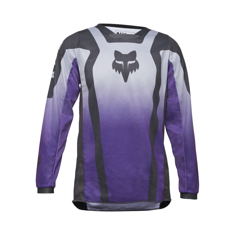 Youth Girls 180 Lean Long Sleeve Jersey