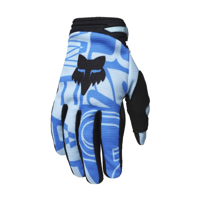Youth Girls 180 Race Spec Gloves