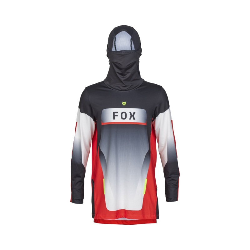 Youth Ranger Drive Jersey|YL|YM|YS|YXL