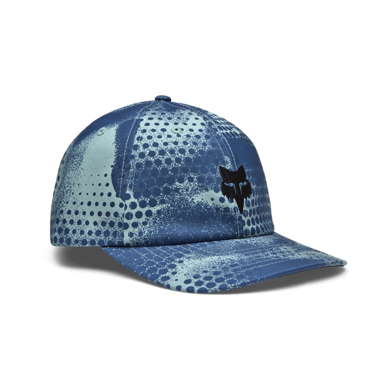 AOP Adjustable Hat|OS
