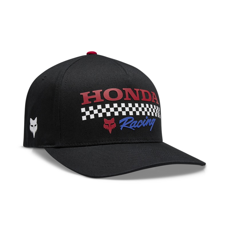 Honda Flexfit Hat|L/XL|S/M