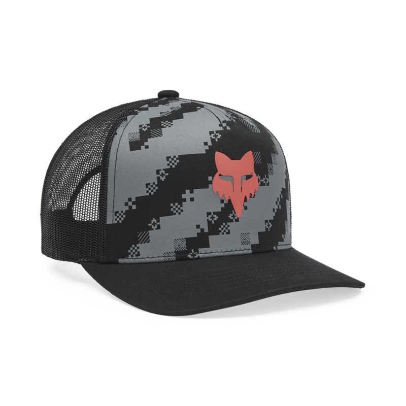 Image Trucker Hat|OS
