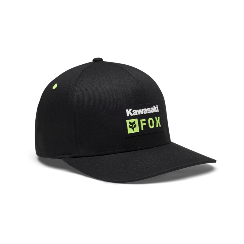 Kawi Flexfit Hat|L/XL|S/M