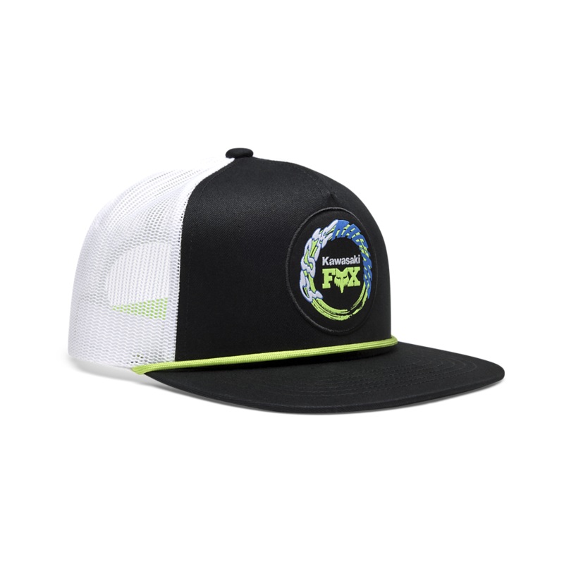 Kawi Snapback Hat|OS