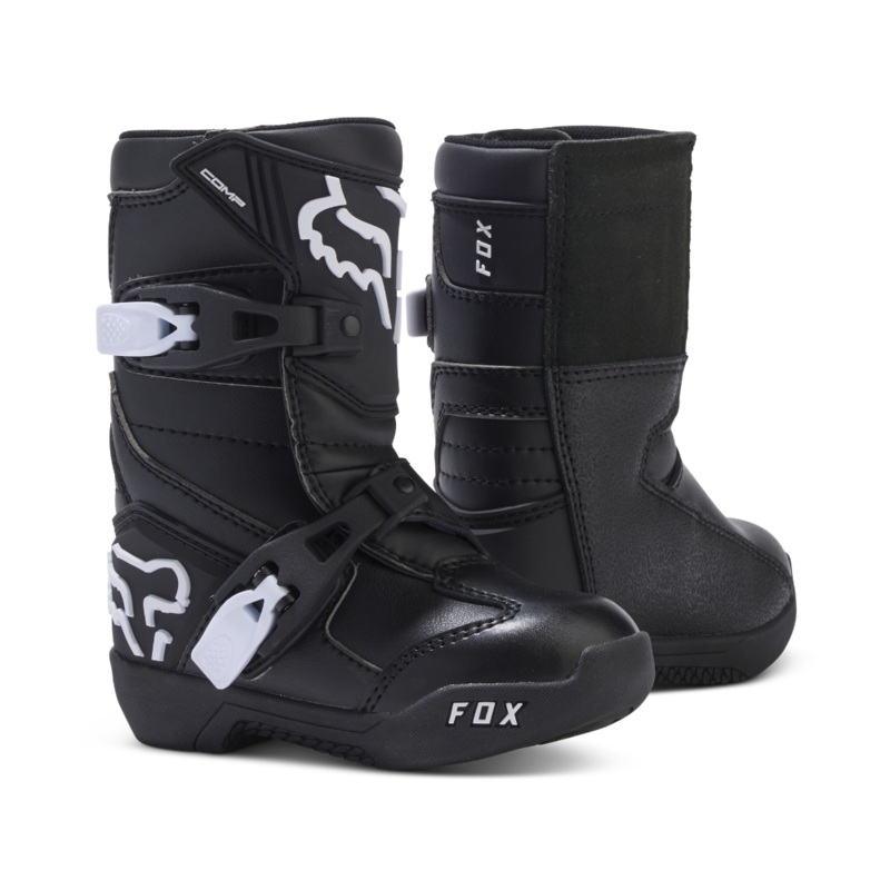 Kids Comp Boots|10|11|12|13