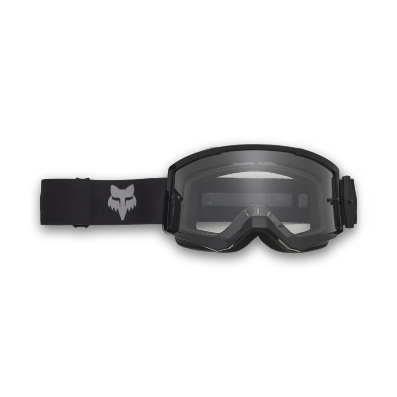 Main S Clear Lens Goggles|OS