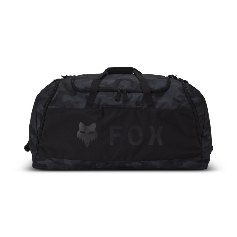 Podium 180 Black Camo Gear Bag