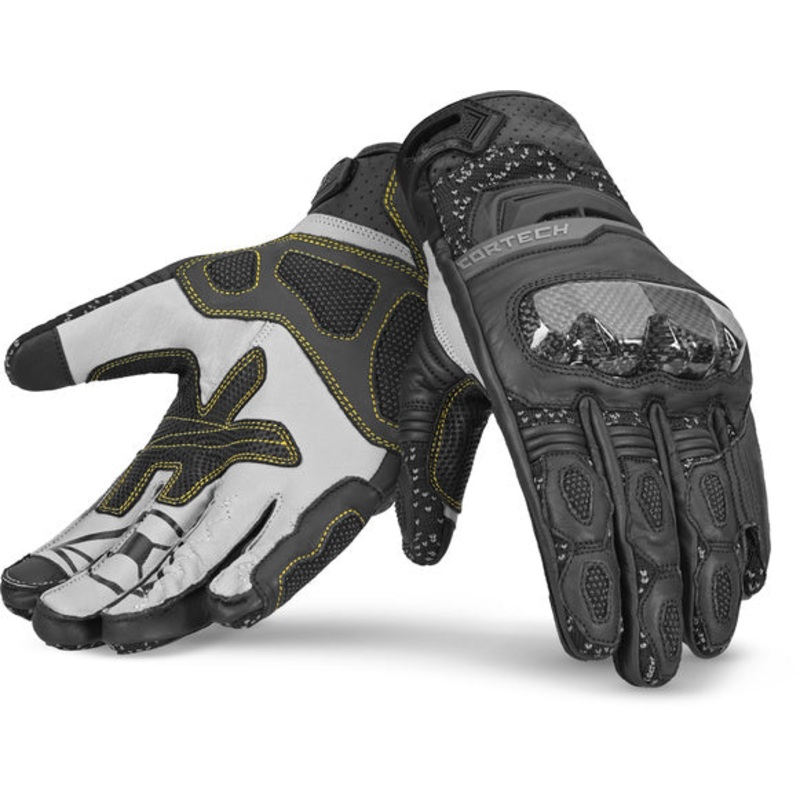 REVO ST V2 GLOVE|SM|BLACK|BLACK-2|BLACK-3