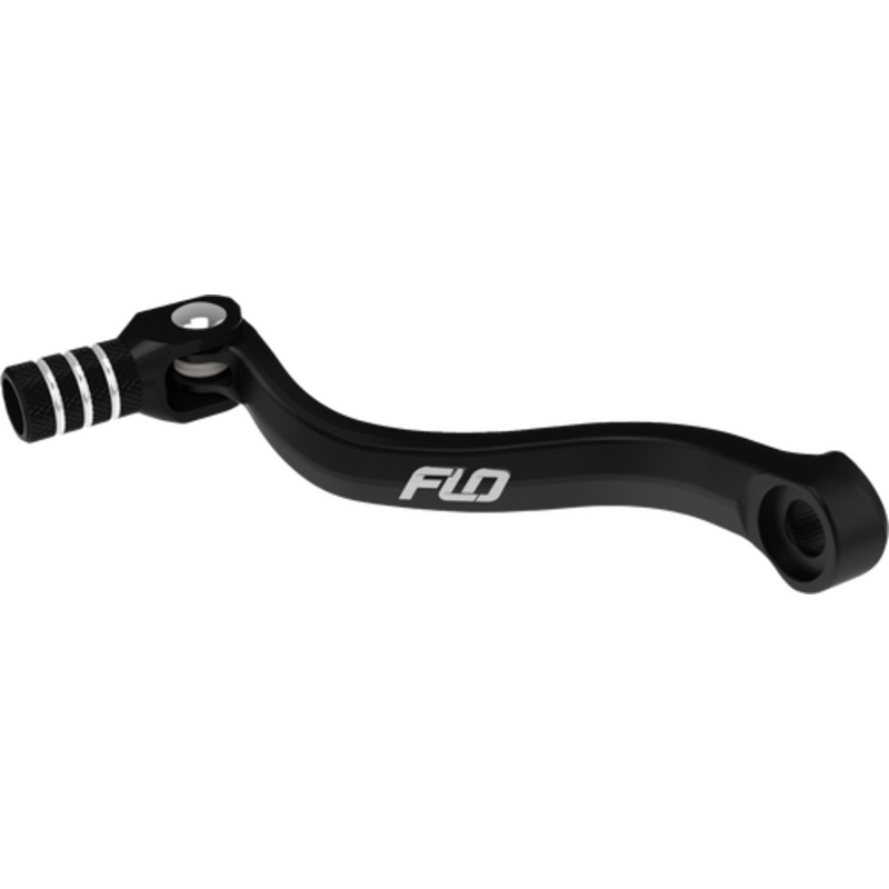 SHIFT LEVERS KTM/HUS/GAS BLK