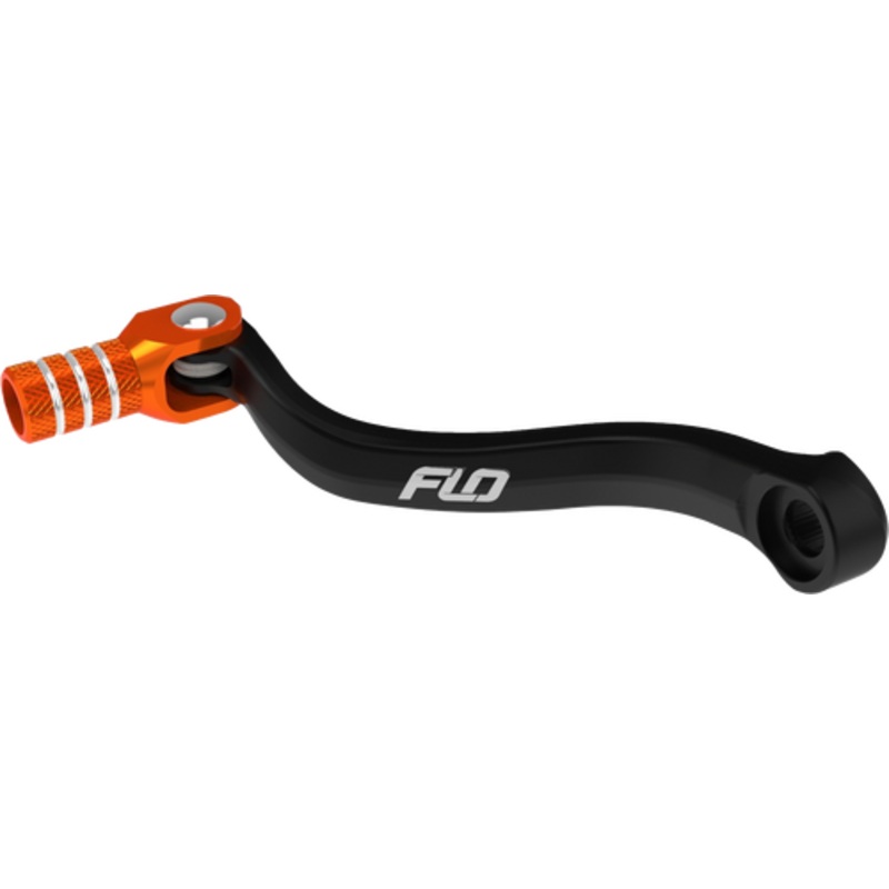 SHIFT LEVERS KTM ORANGE