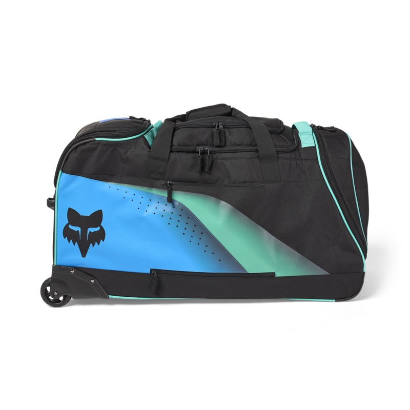 Shuttle Divider Roller Gear Bag