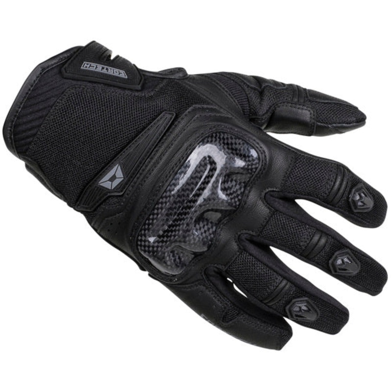 SONIC-FLO GLOVE|2XL|XL|LG|SM|MED|3XL|BLACK|BLACK-2|BLUE|RED|RED-2