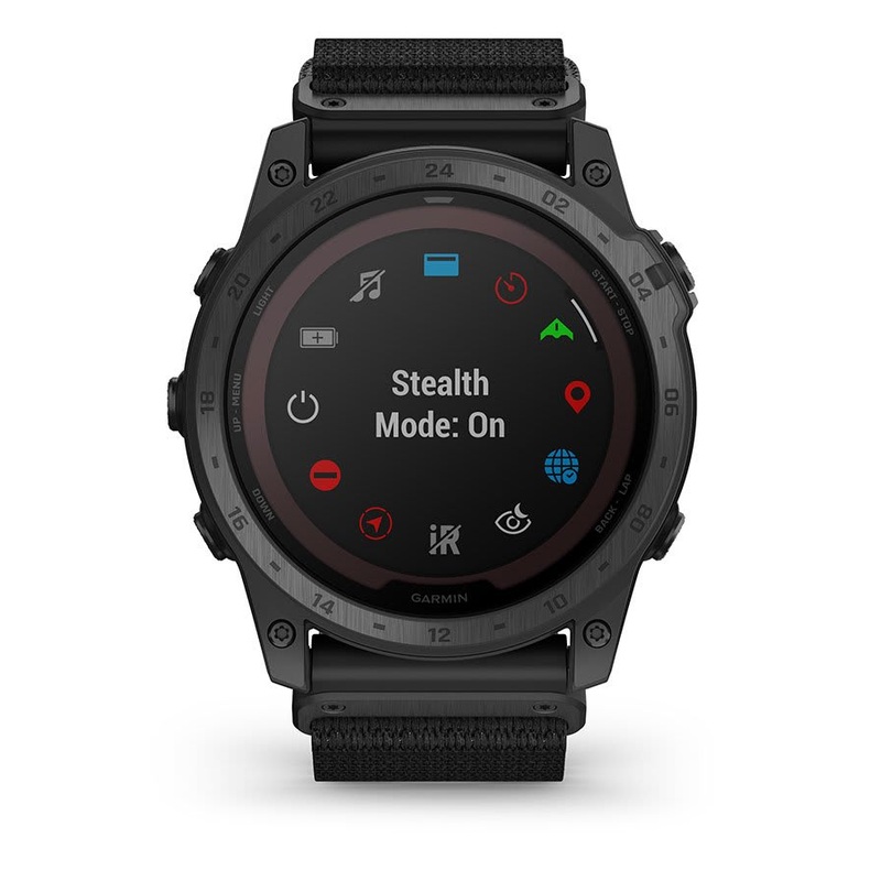 tactix 7  Pro Ballistics Edition