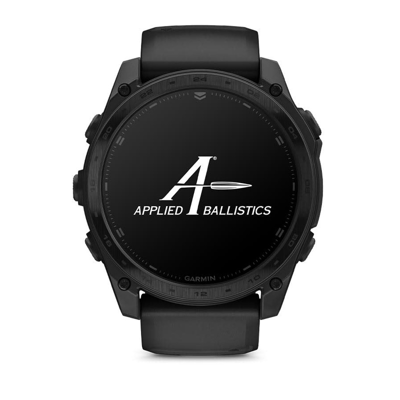 tactix 8  51 mm AMOLED|One Size