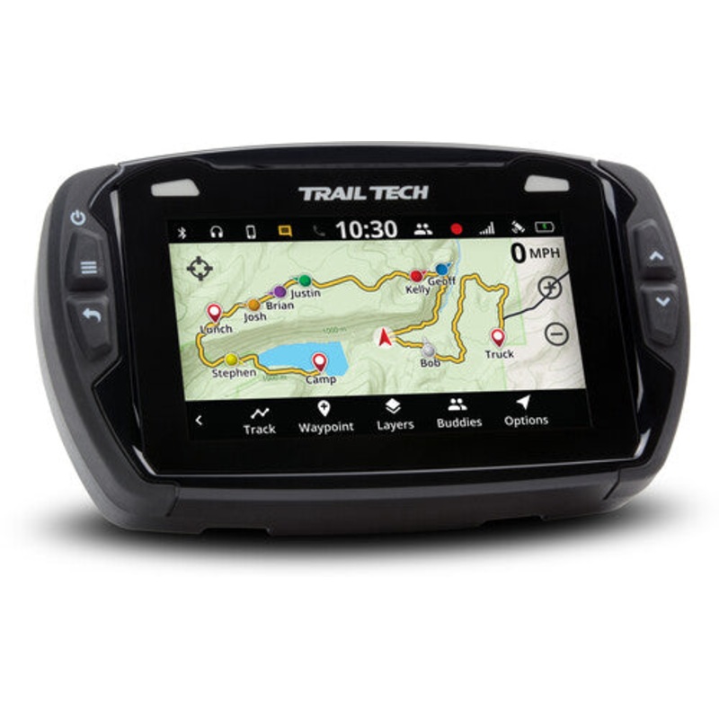 TRAIL TECH VOYAGER PRO GPS KIT KTM / HUSKY 665922128 – 922128