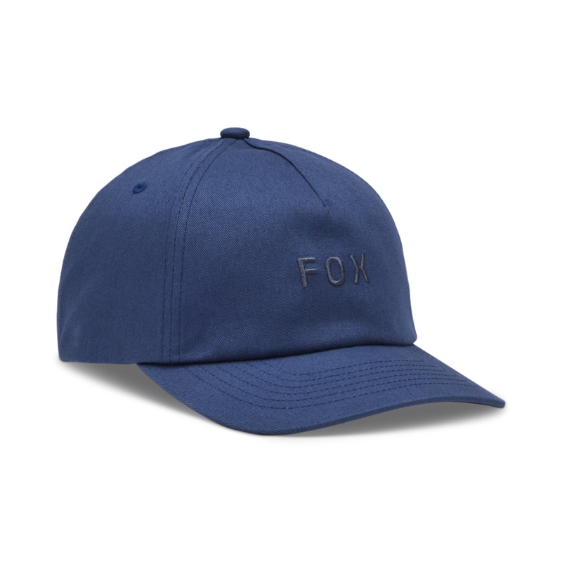 Wordmark Adjustable Hat|OS