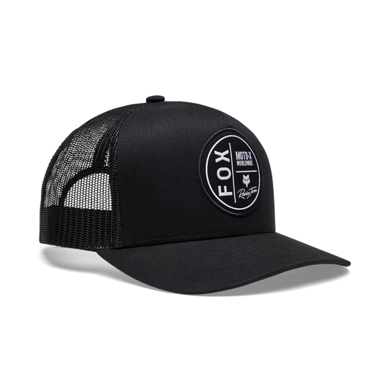 Worldwide Trucker Hat|OS