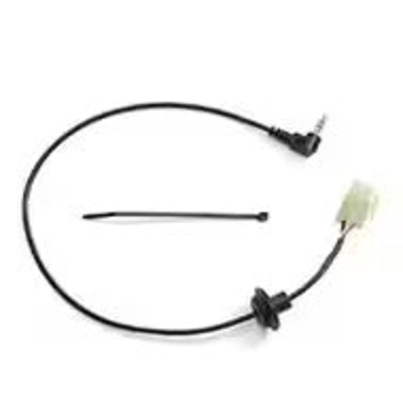3.5mm Auxiliary Cord | 08A87-MKC-A00