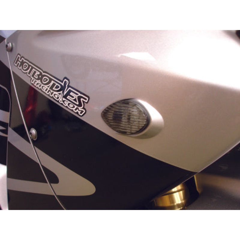 FLUSH MOUNT SIGNAL TS SMOKE