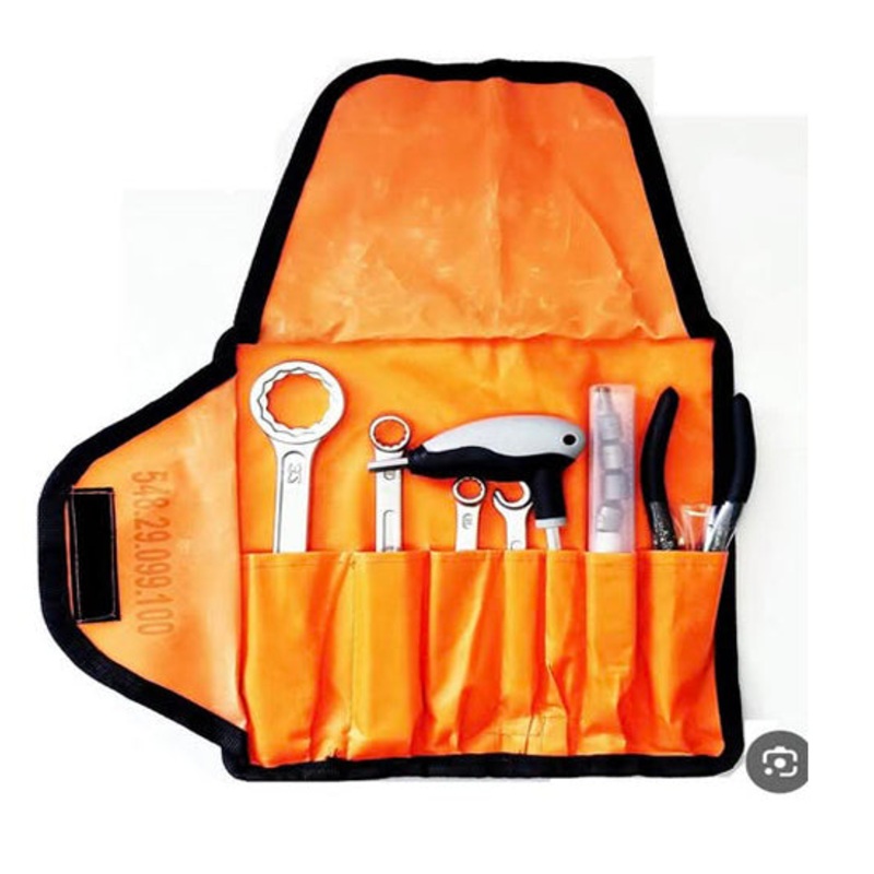 KTM OEM TOOL KIT | 54829099100
